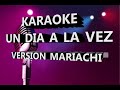 Karaoke[Un dia a la vez]