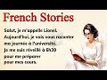 Learn French Through Stories (A1-A2) | Beginner to Advanced