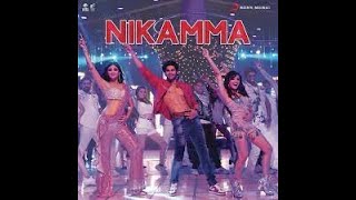 Nikamma | Shilpa Shetty, Abhimanyu Dassani,Shirley Setia | Bollywood Songs @@@ | Mika, Amaal Mallik,