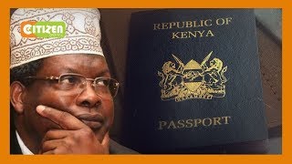 Miguna's tribulations, tracking the deportation and government defiance