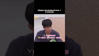 MINGHAO CURSING MINGYU 🤬😂#seventeen #shortsfeed #shorts #carat #the8 #goingseventeen #mingyu