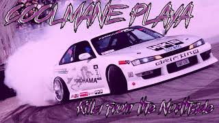 COOLMANE PLAYA - Killa from the Northside [Phonk]