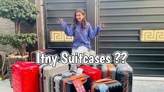 Itny zyada travel bags kis liy magwae ? | Sab sy dant pari | Hira Faisal | Sistrology.