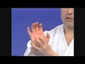 kyokushin karate complete video series i ii iii