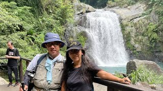 我跟我姐的內洞森林微健走[CC字幕] | Little Hiking in Nei-Dong Forest Park - Me \u0026 My Sister