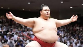 阿武咲が現役引退　今後は相撲協会には残らない意向…元小結、ケガで幕下陥落確実　19日に会見