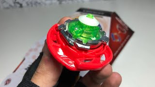 УНИКАЛЬНЫЙ ВОЗДУШНЫЙ РЫЦАРЬ / Бейблэйд Бёрст / Beyblade Burst