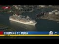 New cruise routes from Tampa to Havana begin soon