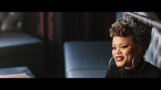 Andra Day - Artist Stories - Interview (2016)