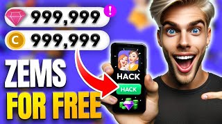 [ZEPETO] Zepeto Hack😱🔥- How to Get Unlimited Zems in Zepeto 2025 Mod 💯🔥. Zepeto Free Coins and zems🤯