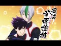 tvアニメ第2期『ブルーロック vs. u 20 japan』 ミニアニメ「ブルーロック あでぃしょなる・たいむ！」 27「忍びの極意」