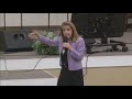 Brenda Walsh Sermon - 