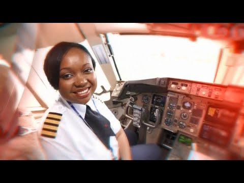 Women's History Month – Thanks to you, we soar