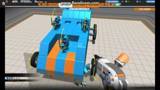 ~清風~robocraft 日常Ep.1