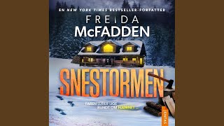 Chapter 168 - Snestormen