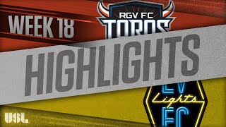 HIGHLIGHTS #RGVvLV | 07-14-2018