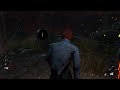 dbd 旧正月イベント参加型！ ps5 dead by daylight