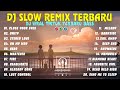 DJ SLOW FULL BASS VIRAL TIKTOK REMIX 2024 |DJ TERBARU COCOK BUAT DI MOBIL FULL ALBUM |DJ HERO x FIRE