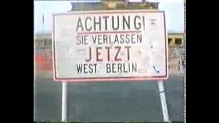 achtung sie verlassen jetzt west berlin