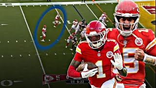 The NFL Hates What Kansas City Chiefs Are Doing Right Now.... | Film Analysis |