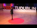 How to build your dream life with AI? | Ngozi Elobuike | TEDxTUDublin