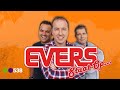 radio 538 rob de nijs zondag live bij evers staat op