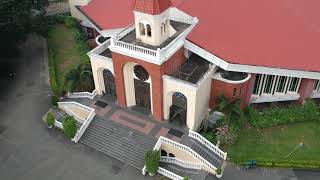 Santuario de San Vicente de Paul - Tandang Sora