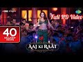 Aaj ki raat |Street 2 |Tamanna |Amit -Sager /Divya