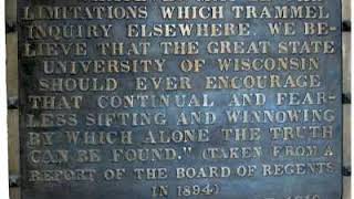 University of Wisconsin–Madison | Wikipedia audio article