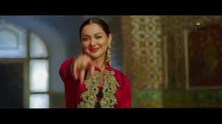 Sassi Asim Azhar (feat. Hania Aamir) _  Asim Jofa Luxury Lawn Collection 2020(720P_HD)