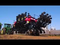 Baldan’s Release: AGIFLEX Seeder