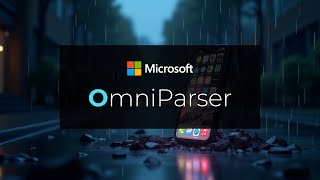 OmniParser Microsoft Web Automation | Agent