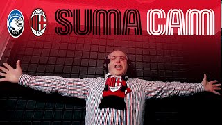 📹 Atalanta 0-2 AC Milan: The Suma-Cam 📹