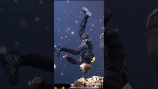 jimin flips over jhope💞🔥#subscribe #viral #bts #like #trending #comment #shortvideo