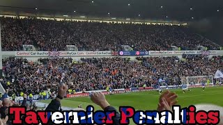 Rangers 5-0 Aberdeen - Taverniers Penalties