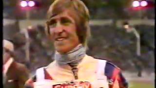 1978 World Final at Wembley