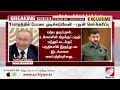 உக்ரைன் போரில் திடீர் திருப்பம் 1 மாதத்தில் போரை முடிச்சிடுவேன் புதின் கொக்கரிப்பு ..