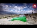 How Plastic Waste Is Killing The Oceans