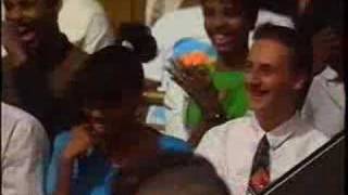 Tommy Davidson in Philly part 4