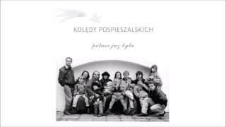 Północ Już Była - Kolędy Pospieszalskich