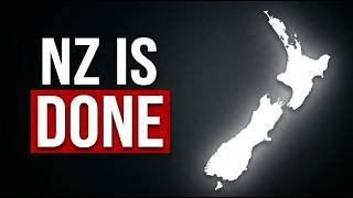 The Downfall of New Zealand (And It's Getting Worse)