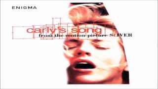 Enigma - Carly's Song