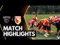 WEEKEND RUGBY 10’s TEST MATCH: U14 CATEGORY SDAR VS PANTHERS ELEVEN