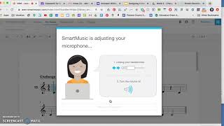 How to use SmartMusic Tutorial 1