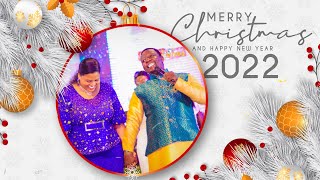 CHRISTMAS SONG BY BRO RONNIE MAKABAI