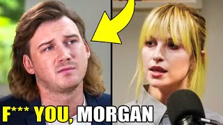 This Country Music Bigot's WORST Nightmare is Hayley Williams