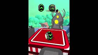 🎱 Going Balls VS Rollance Balls VS Action Ball Games New Race 145 | Android/IOS Games