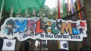 Cosfest 2022 nagaland @nagalandanimejunkies4122 #cosplay #nagaland #anime #magician