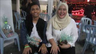 Talent Night Fatahna Court [KTAC] [ FULL]