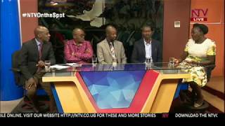 On The Spot: What is Uganda's governance problem